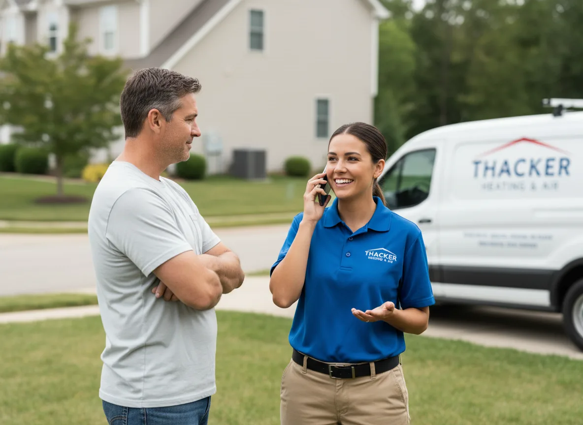 Ac Repair Randolph, ME FAQs